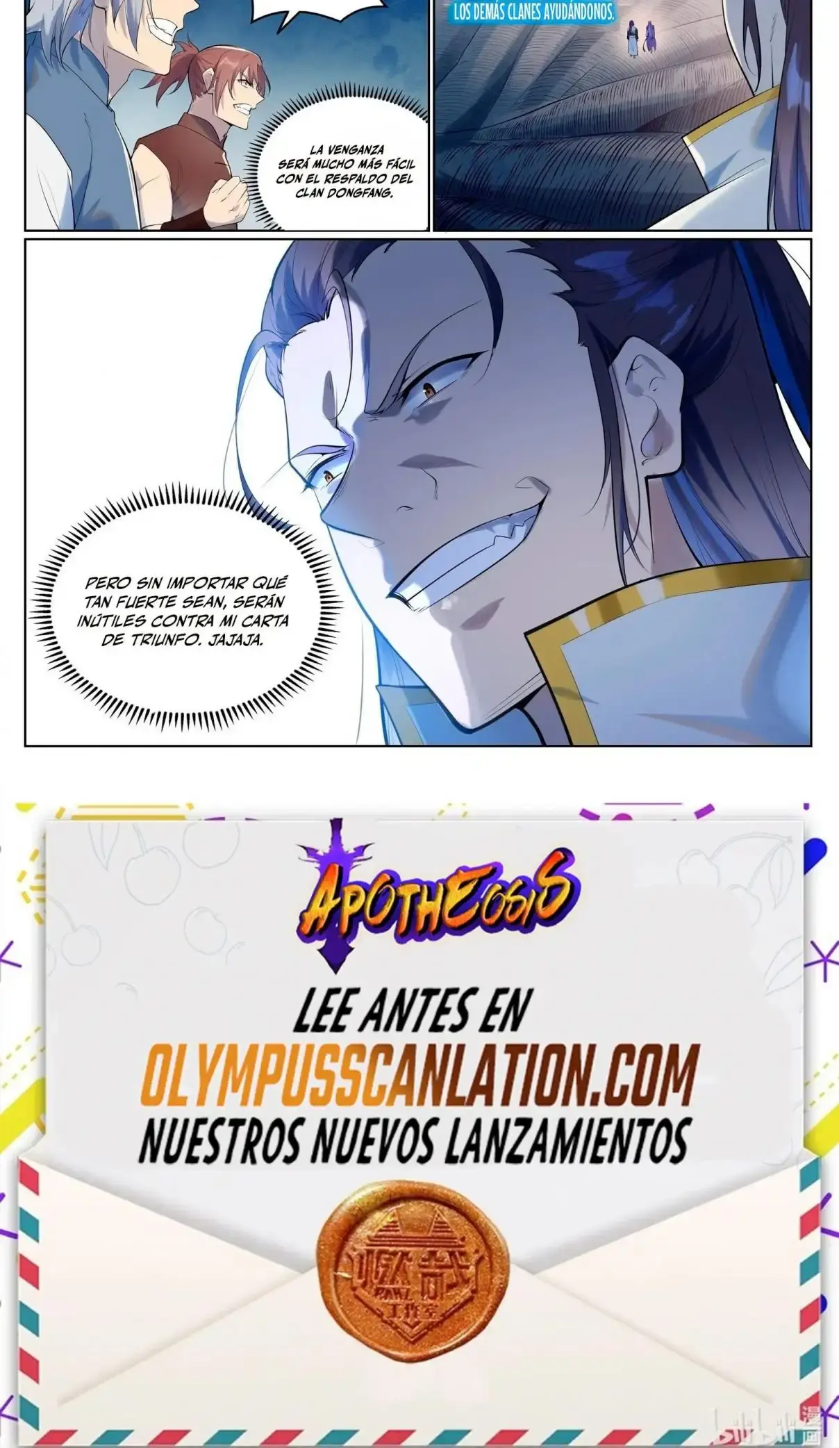 Capitulo 952 page 15