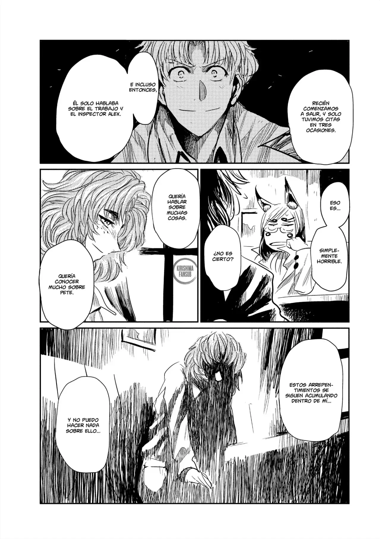 Capitulo 39 page 16