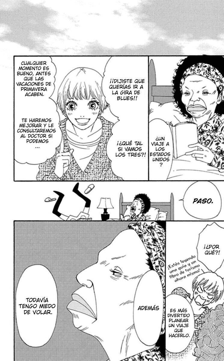 Capitulo 32 page 19