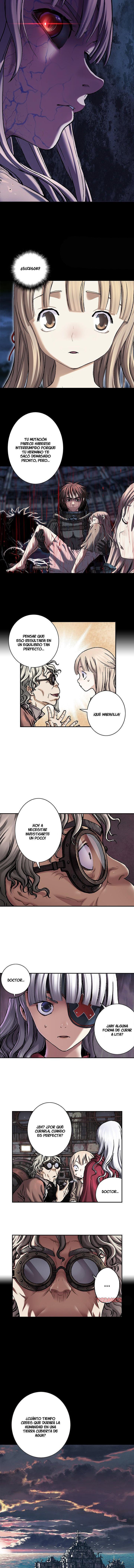 Capitulo 110 page 5