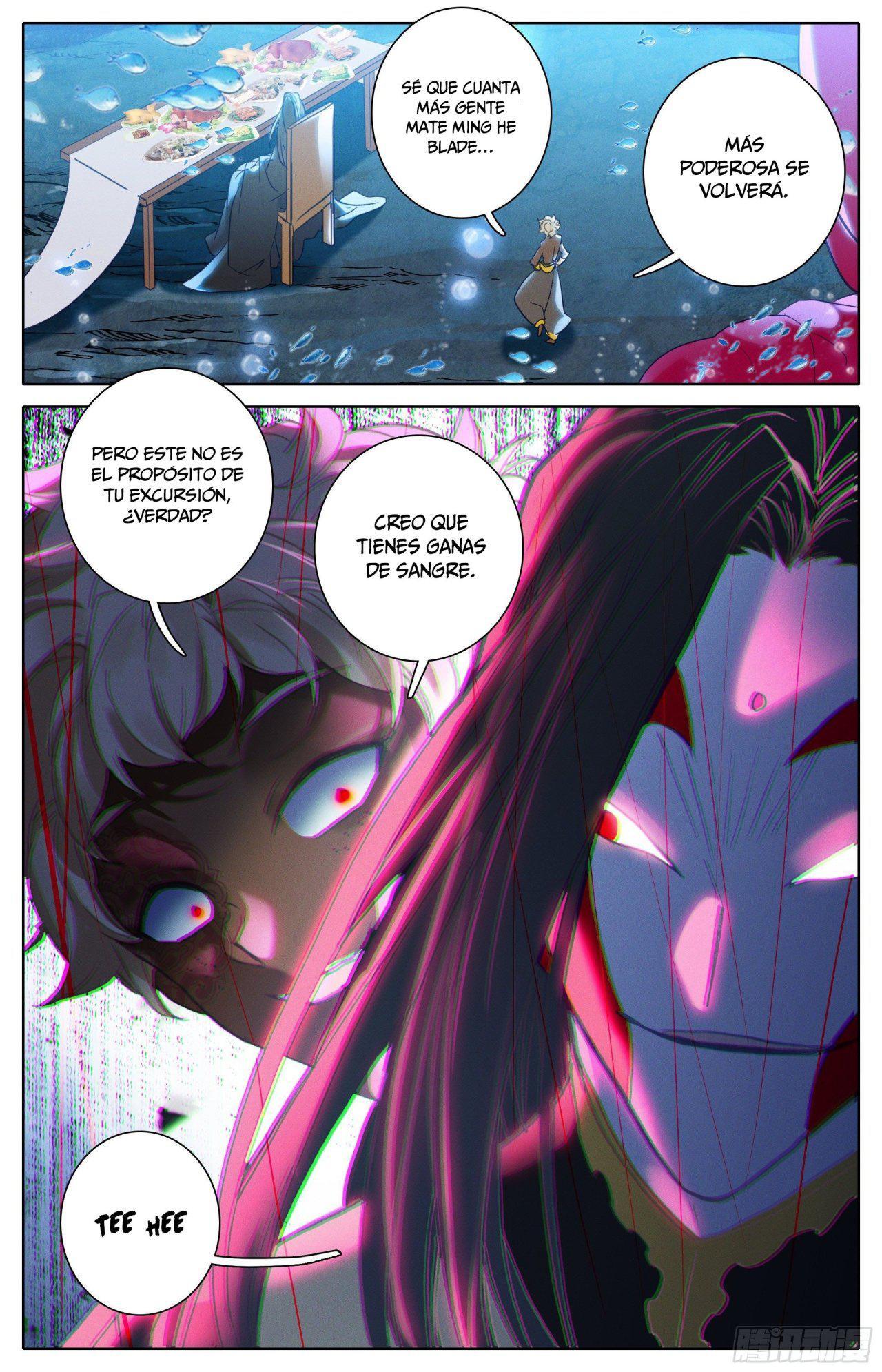Capitulo 209 page 15