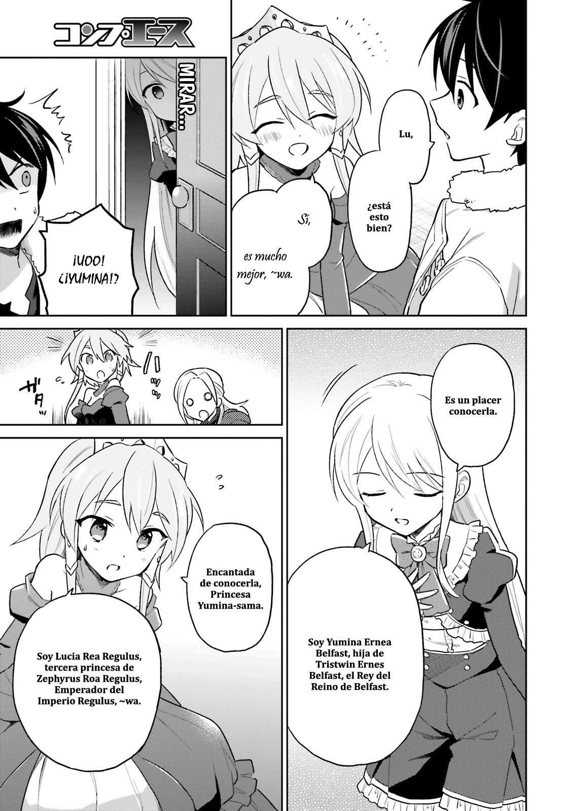 Capitulo 41 page 20