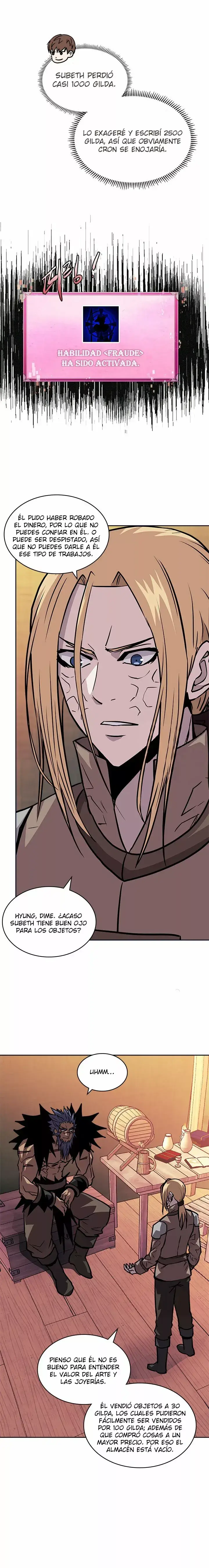 Capitulo 124 page 19