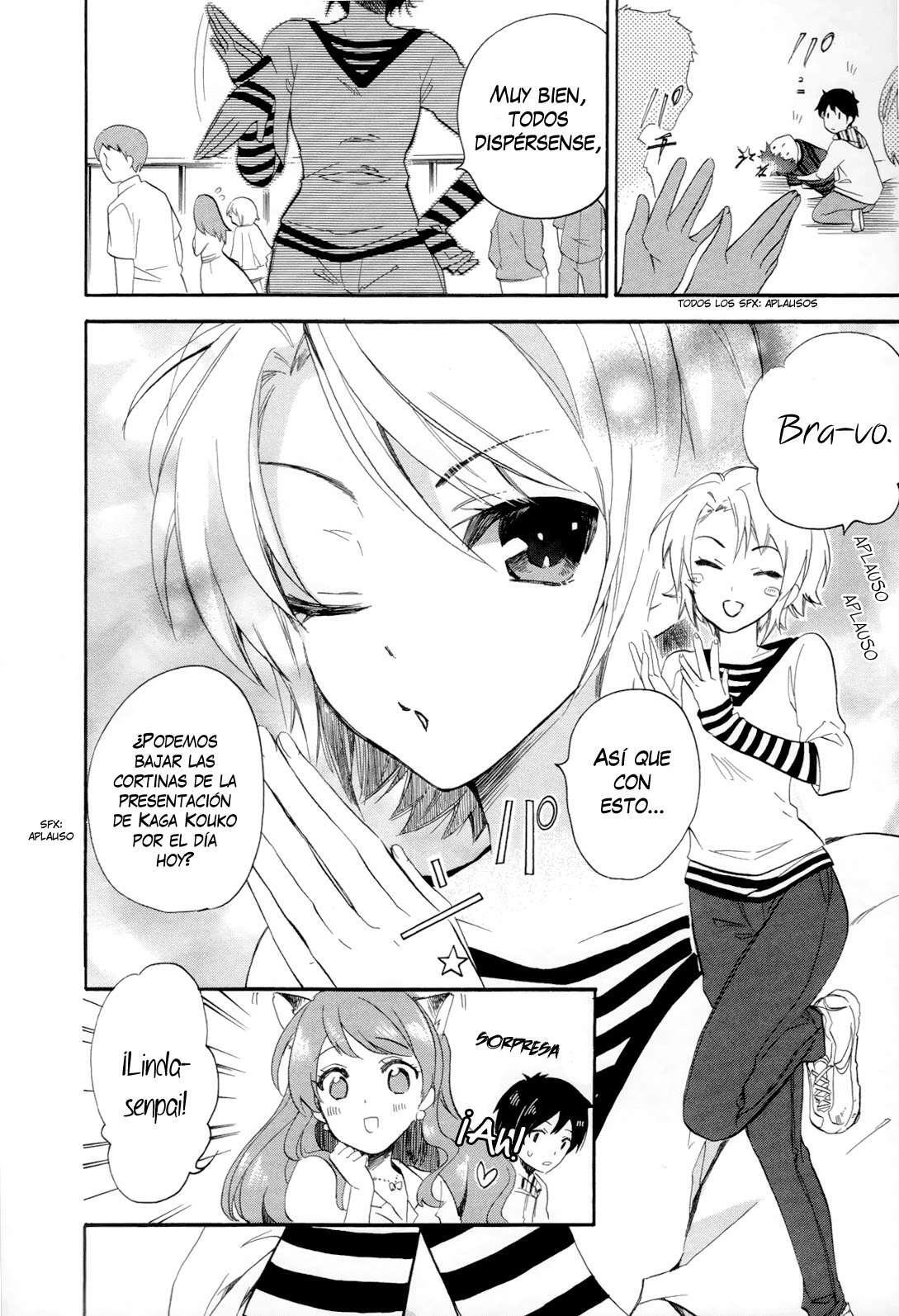 Capitulo 14 page 16