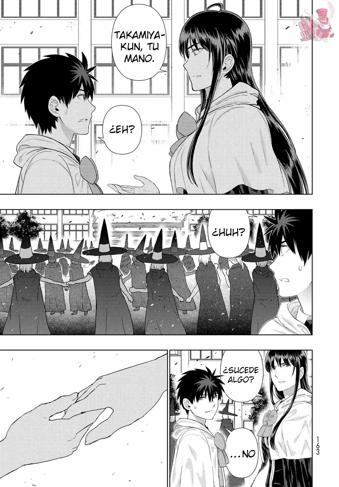 Capitulo 105 page 19