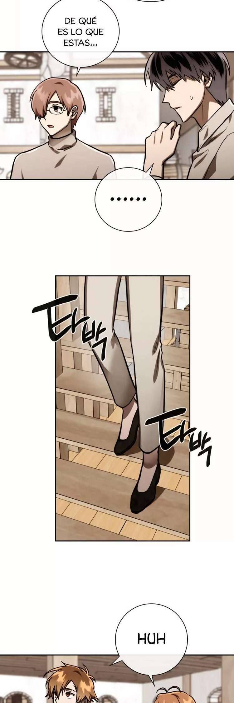 Capitulo 83 page 36