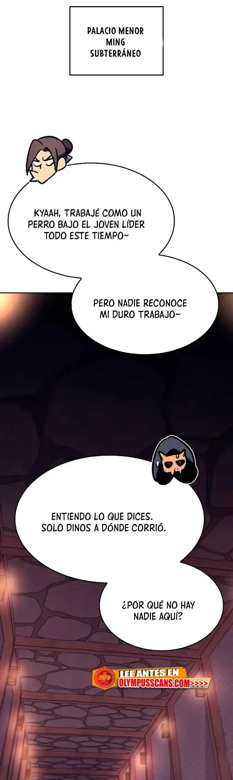 Capitulo 89 page 17