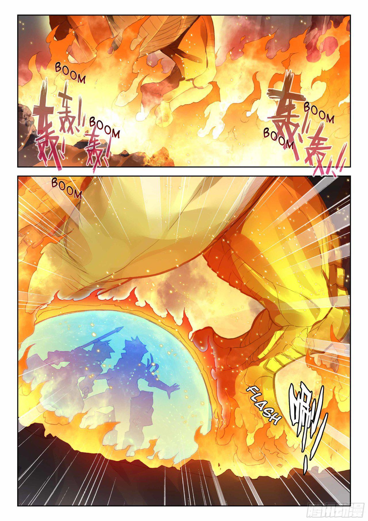Capitulo 91 page 14