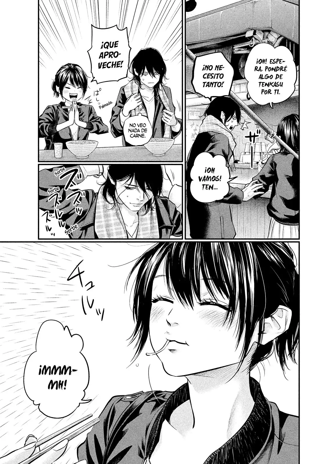 Capitulo 73 page 14