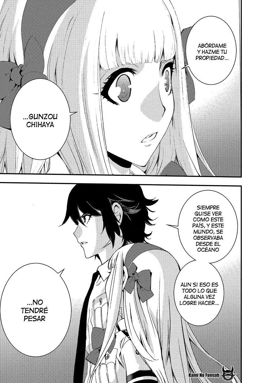 Capitulo 80 page 15