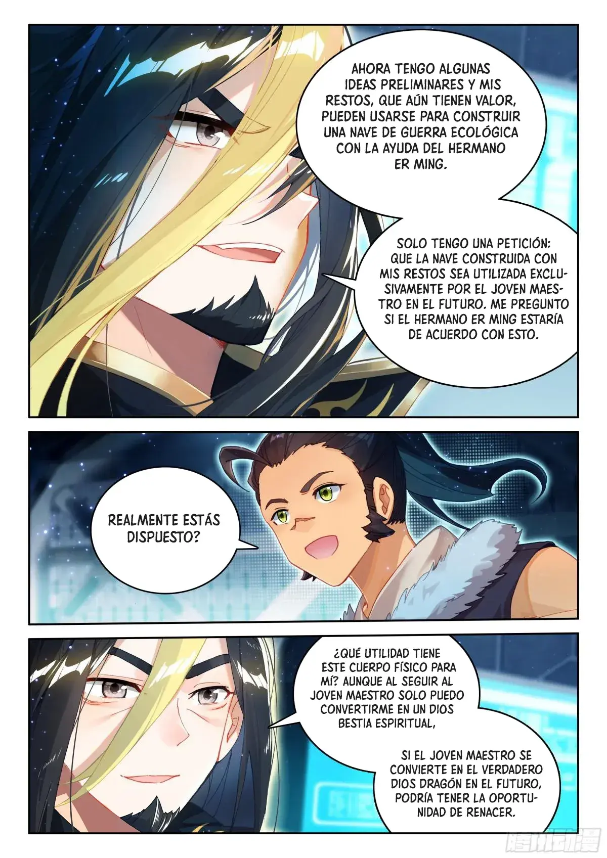 Capitulo 532 page 7