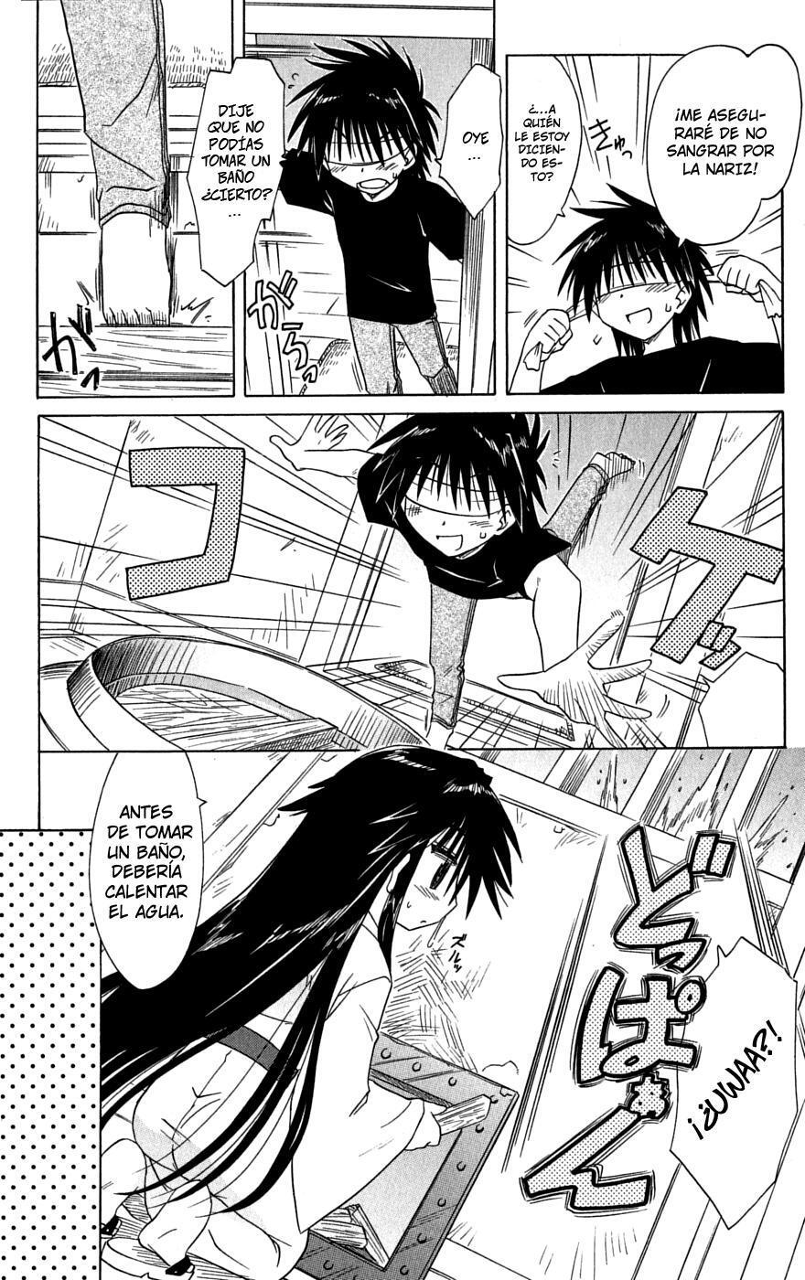 Capitulo 89 page 18
