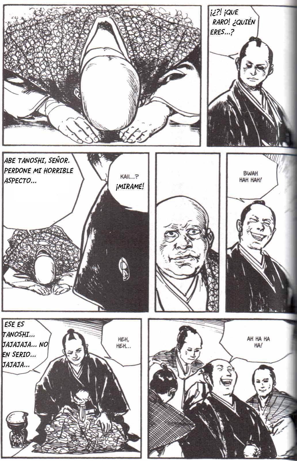 Capitulo 119 page 25