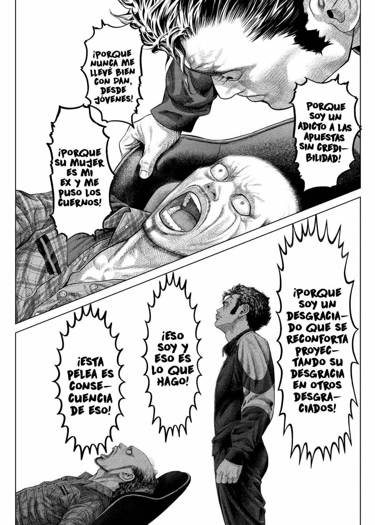 Capitulo 18 page 11