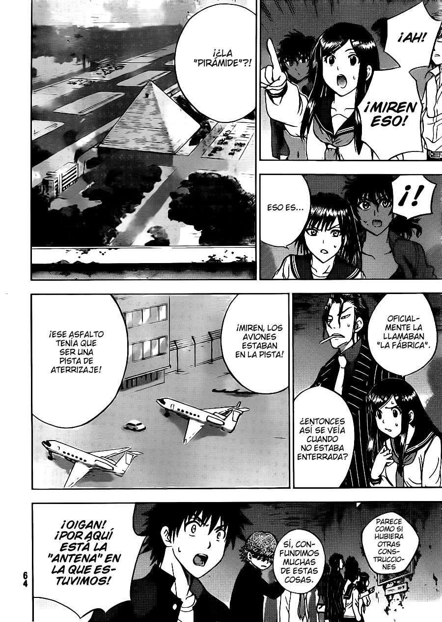 Capitulo 174 page 9