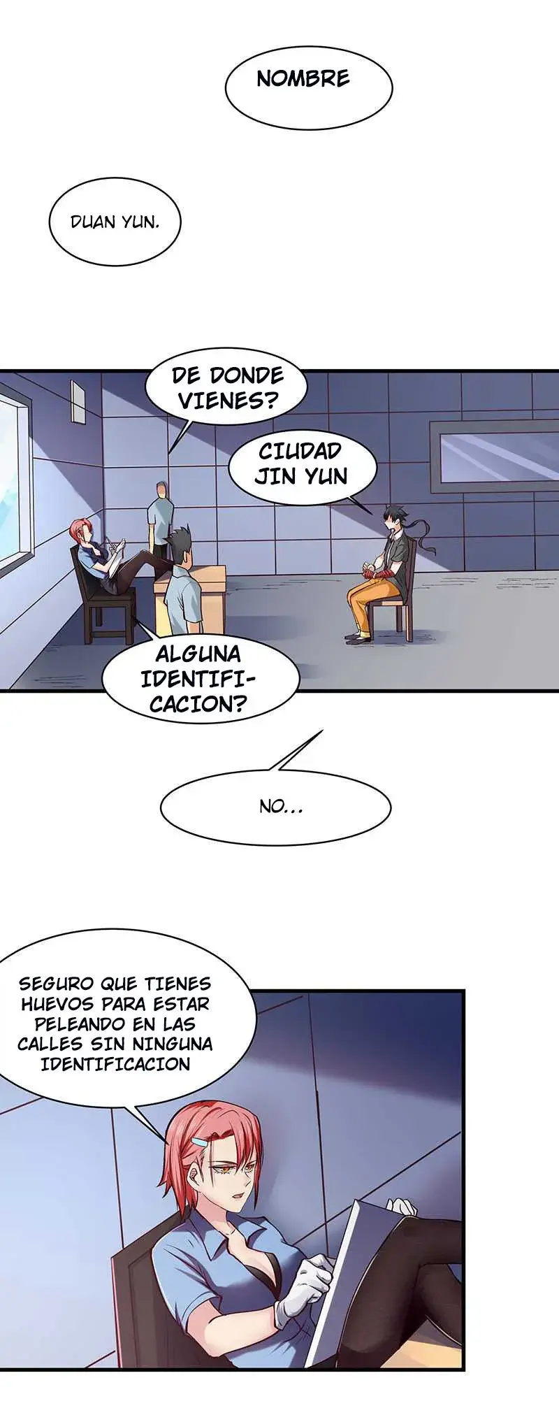 Capitulo 8 page 8