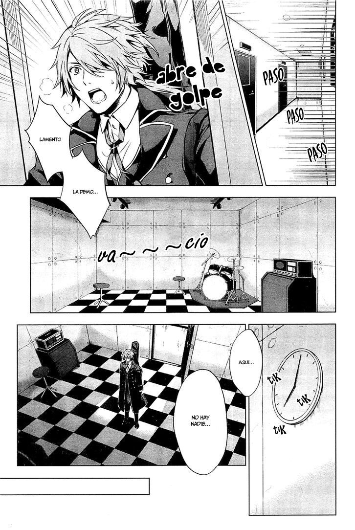 Capitulo 1 page 12
