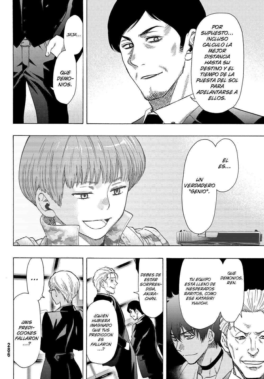 Capitulo 69 page 44