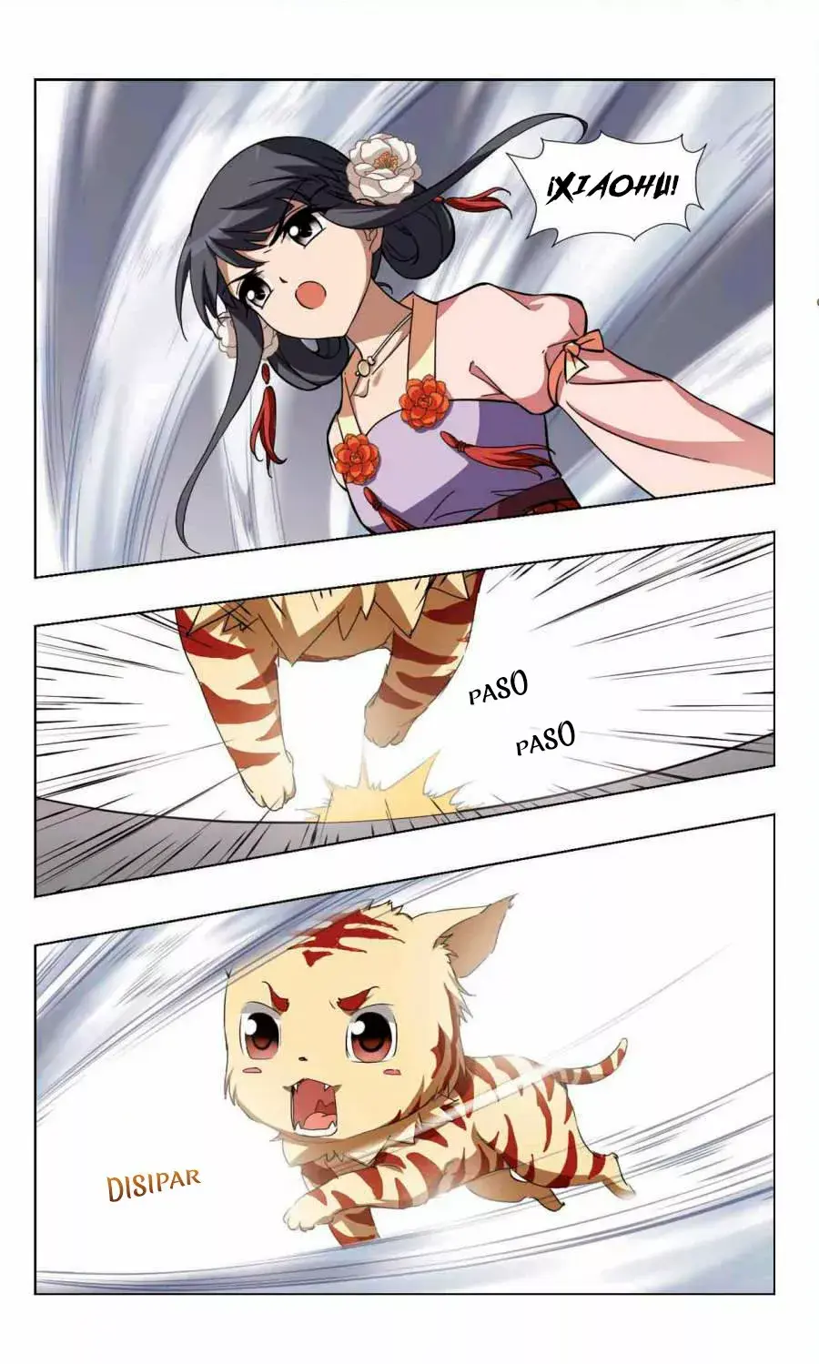 Capitulo 97 page 4