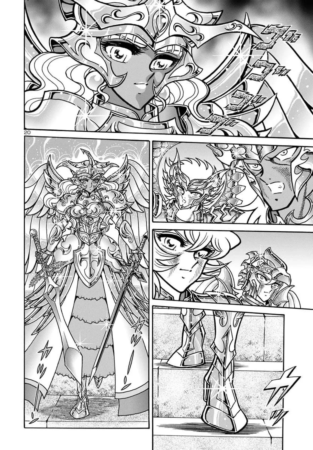 Capitulo 15 page 19