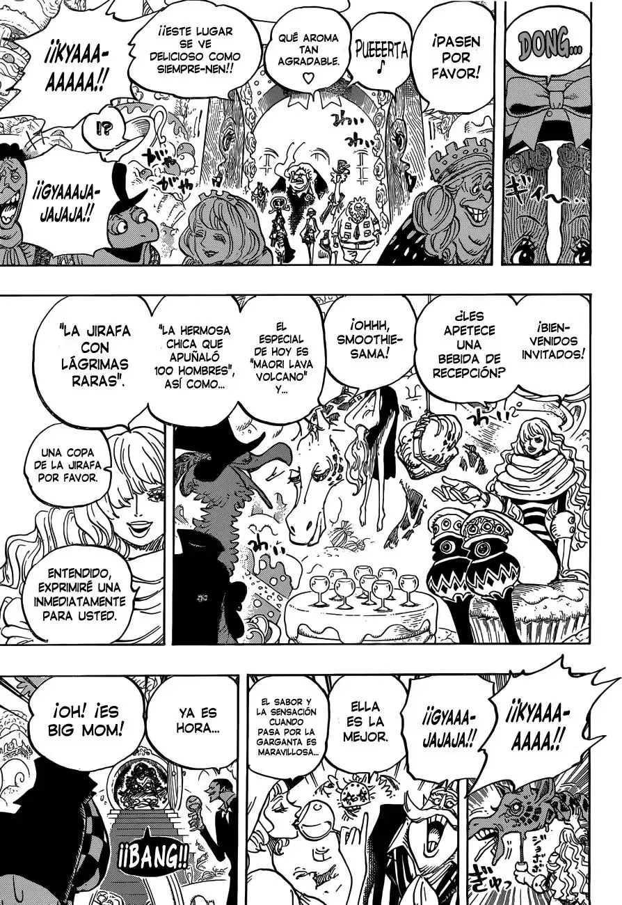 Capitulo 860 page 12