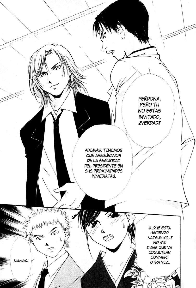 Capitulo 21 page 15