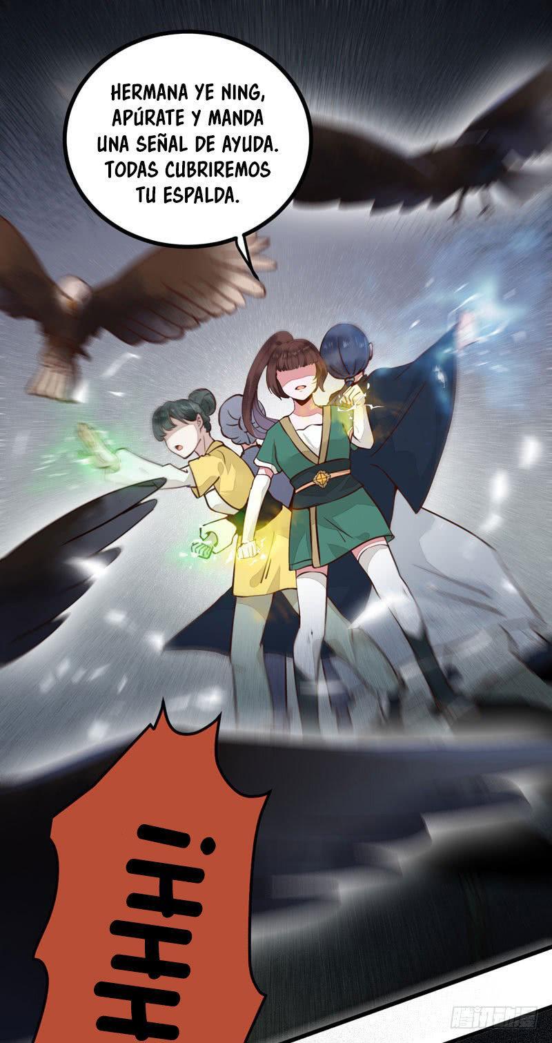 Capitulo 26 page 22