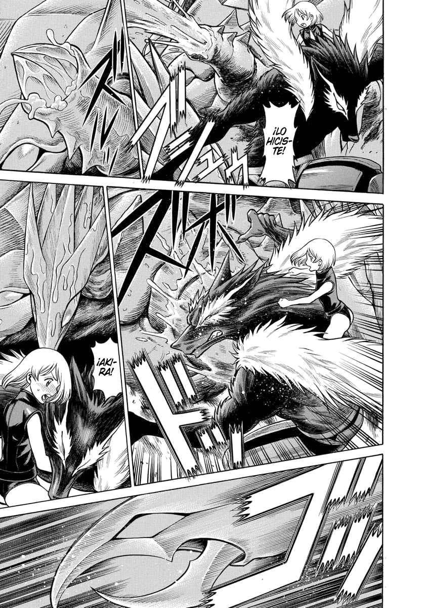 Capitulo 82 page 25