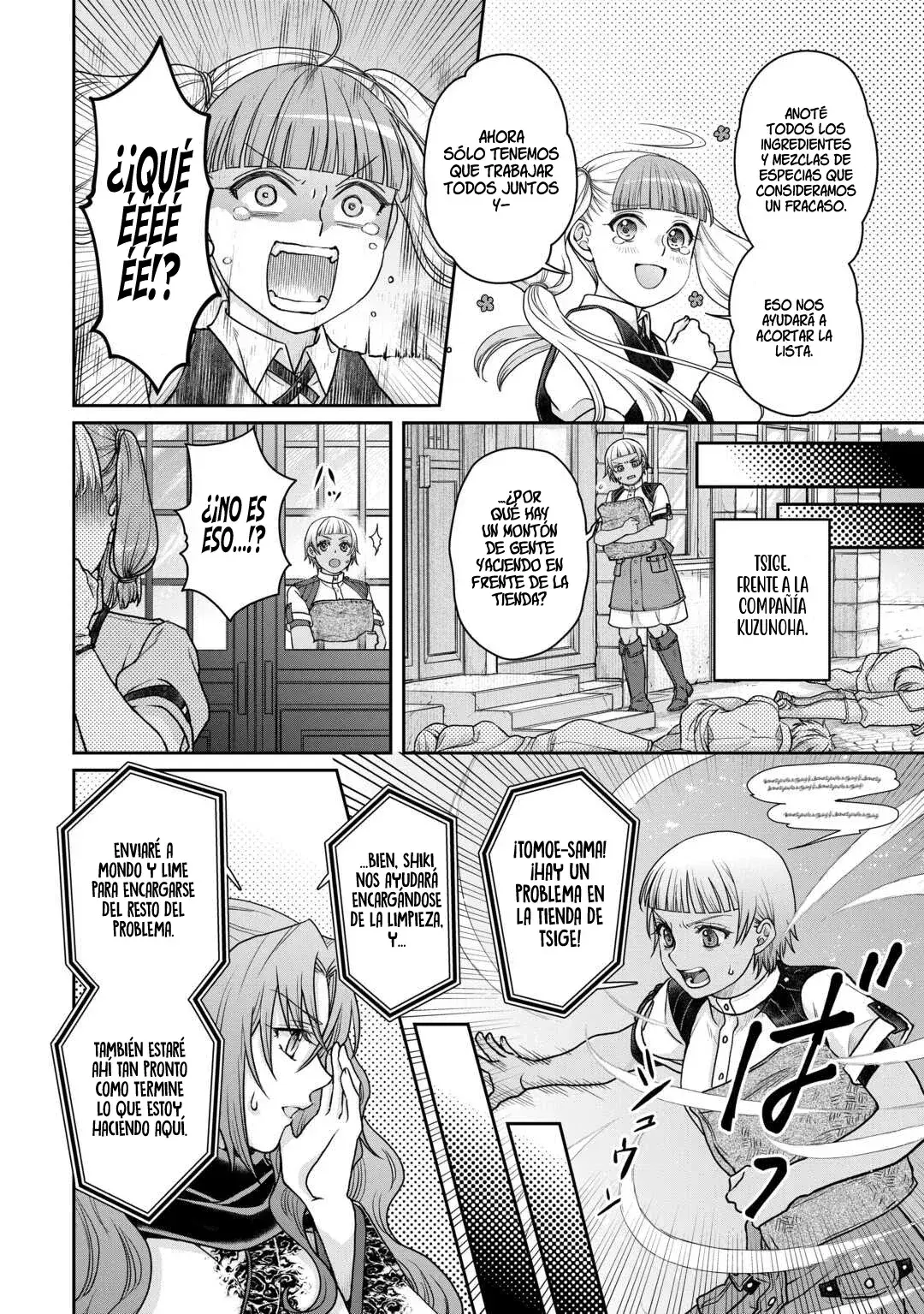 Capitulo 92 page 10