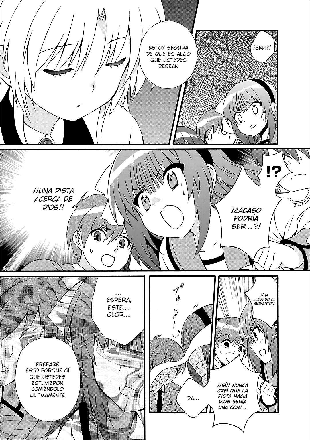 Capitulo 60 page 26
