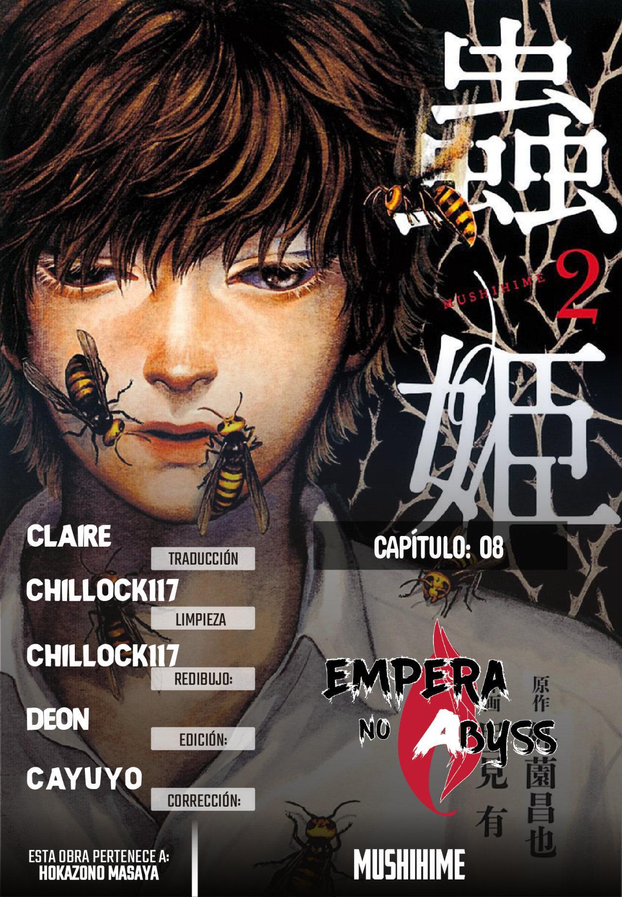 Capitulo 8 page 1