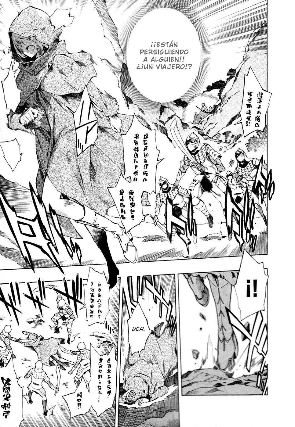 Capitulo 31 page 28