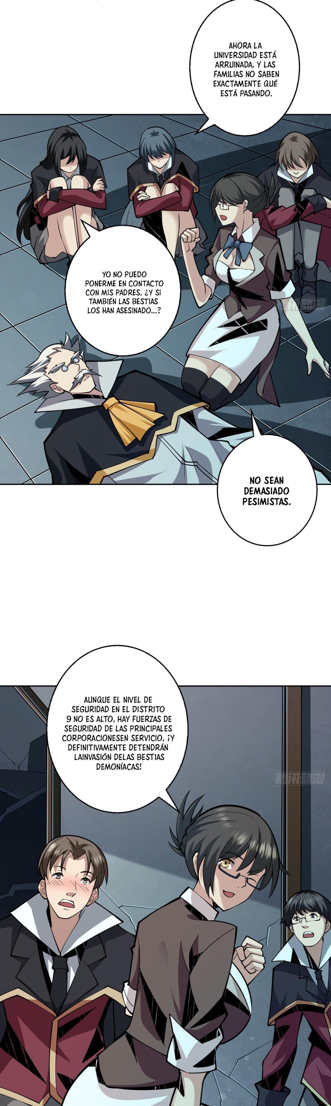 Capitulo 46 page 11