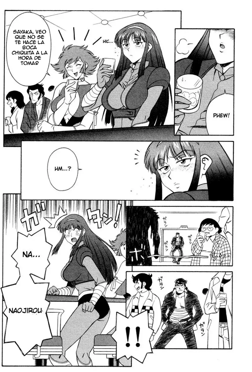 Capitulo 18 page 22