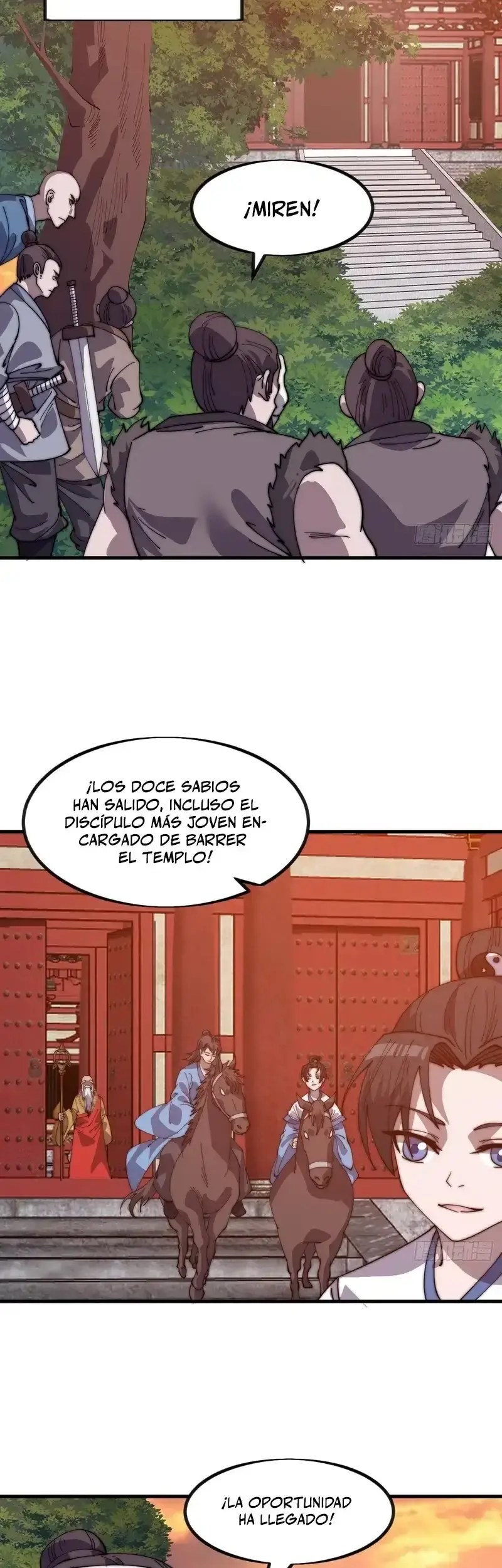 Capitulo 952 page 27