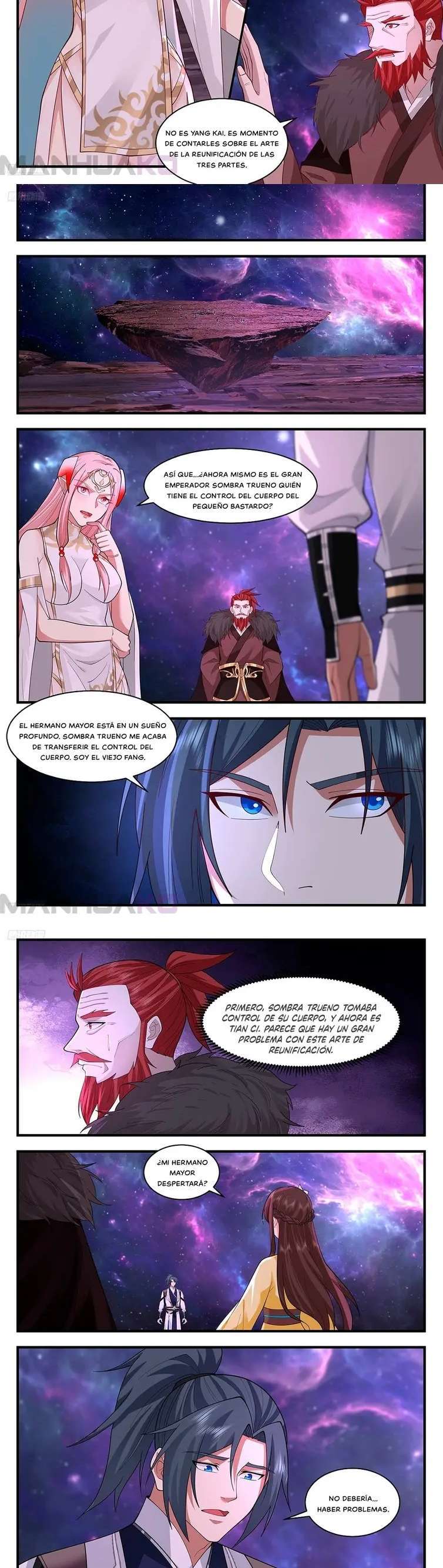 Capitulo 3597 page 2