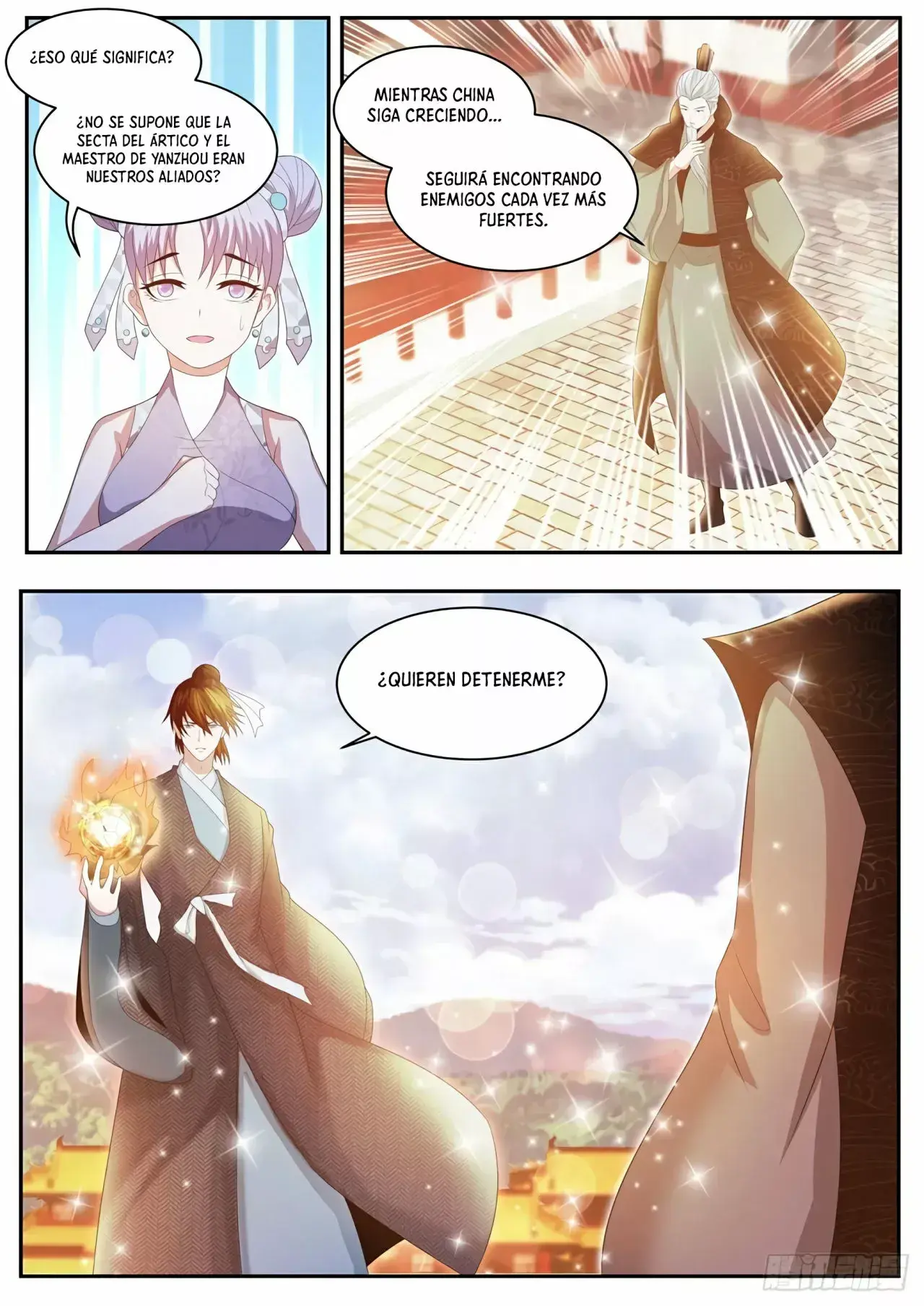 Capitulo 432 page 5