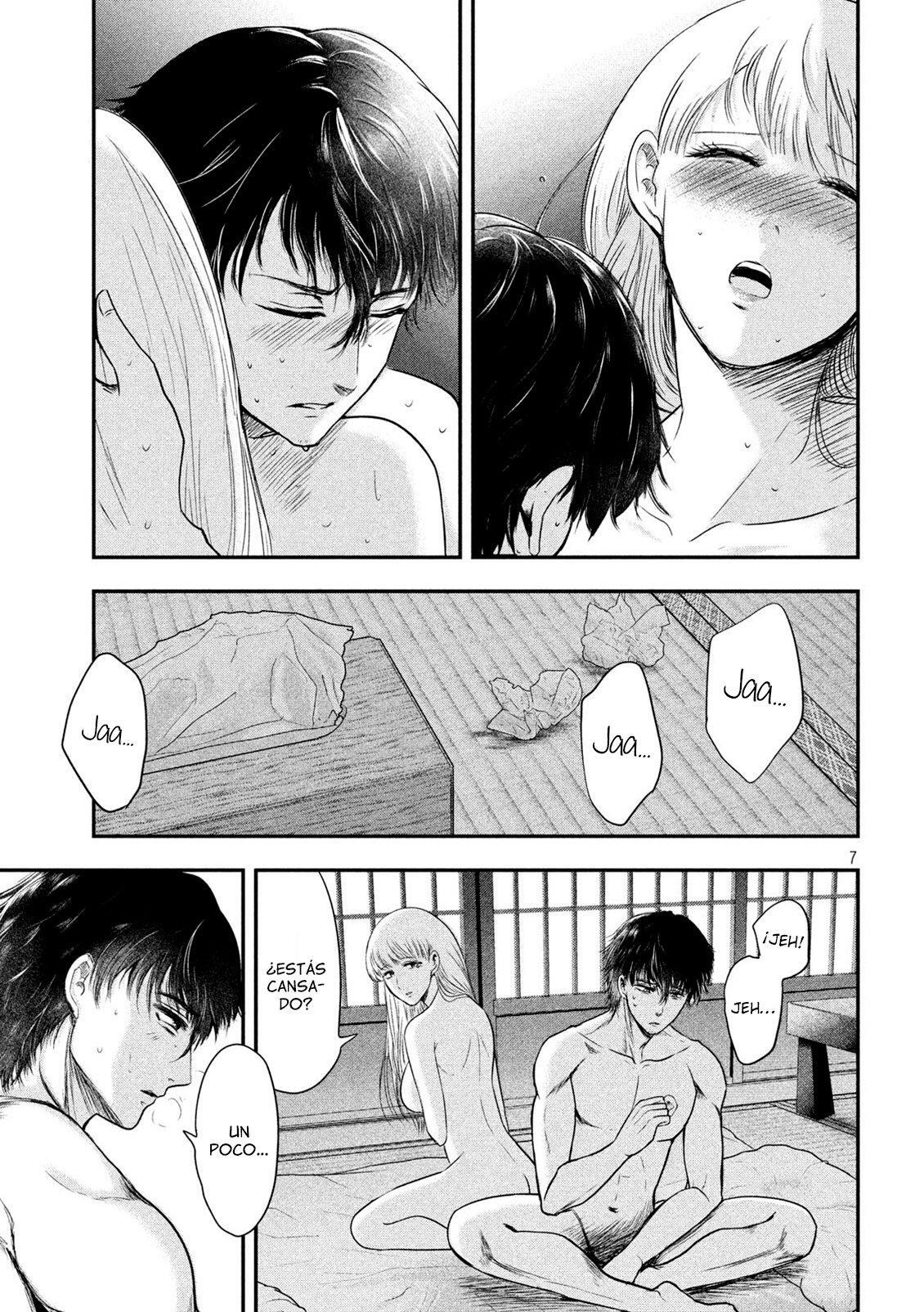 Capitulo 22 page 9