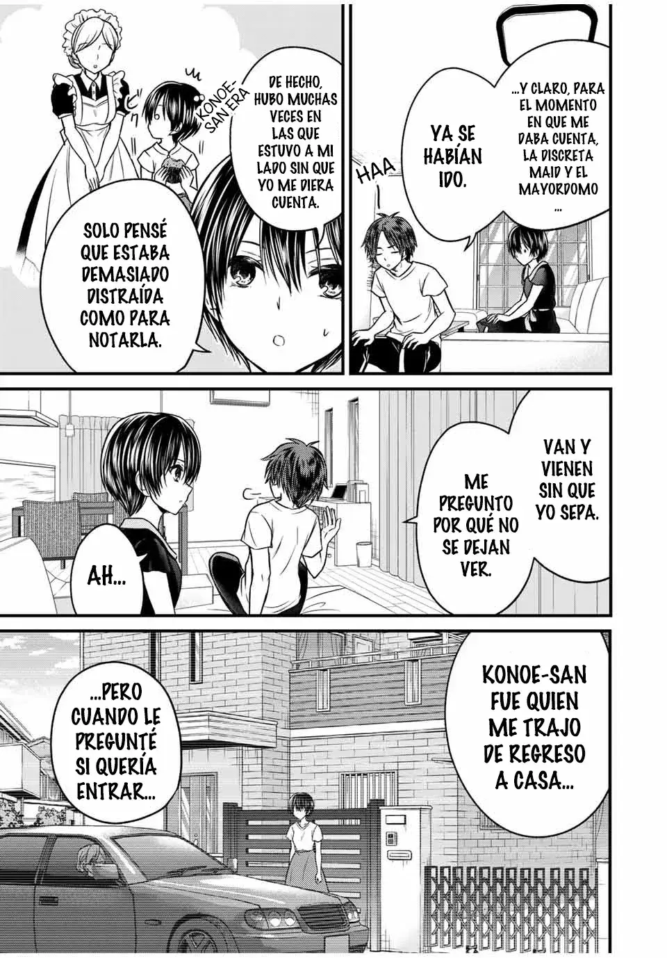 Capitulo 86 page 13
