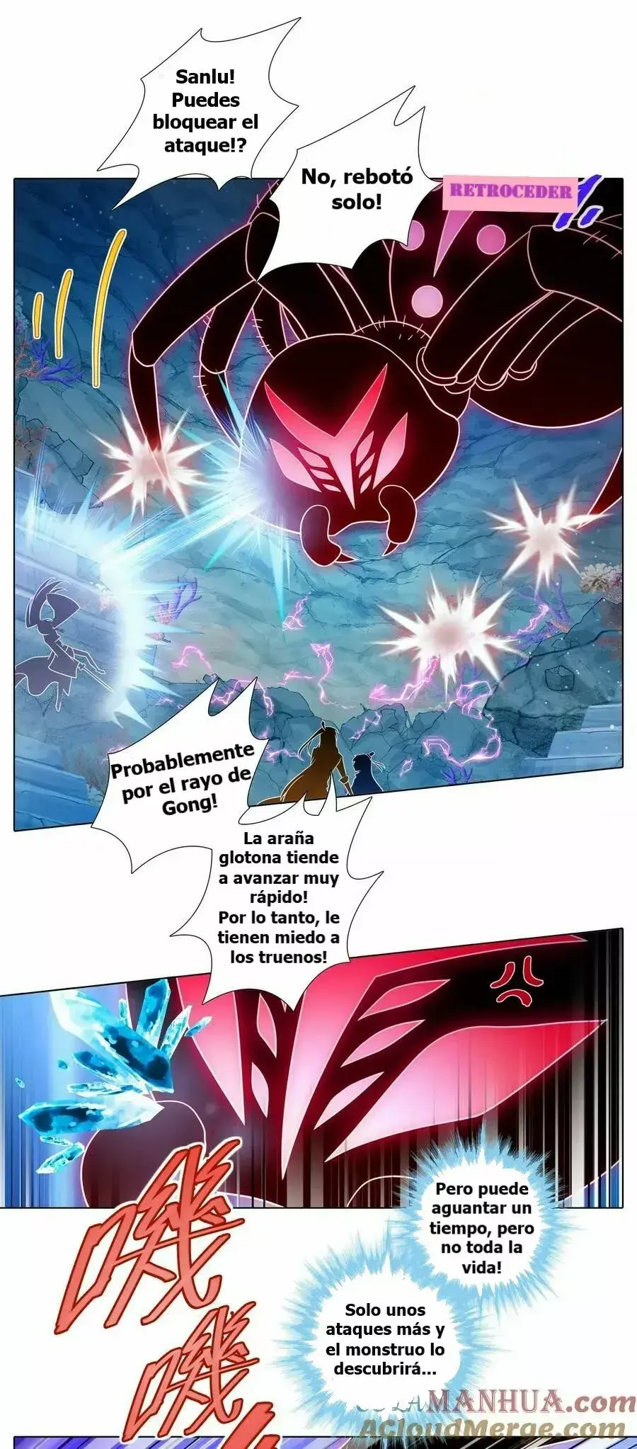 Capitulo 491 page 5
