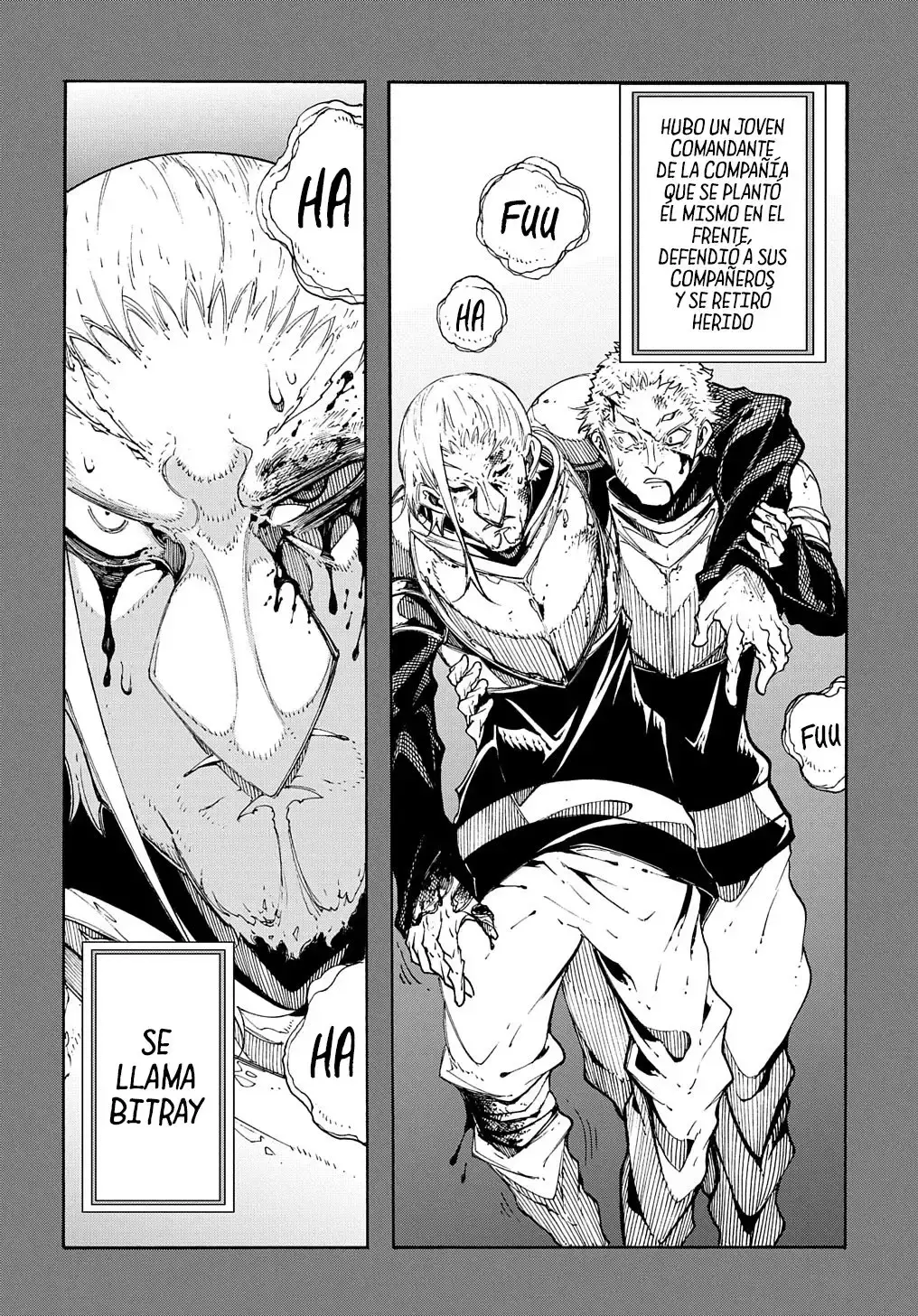 Capitulo 17 page 21