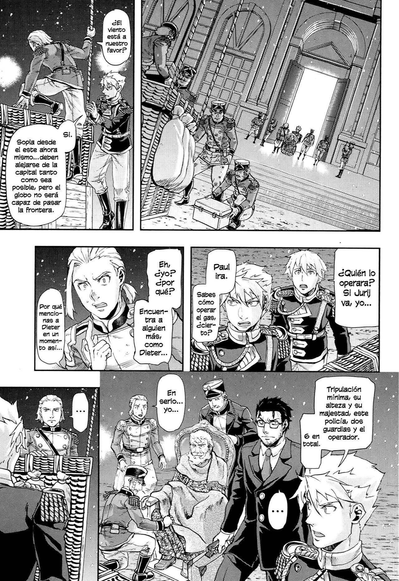 Capitulo 54 page 13