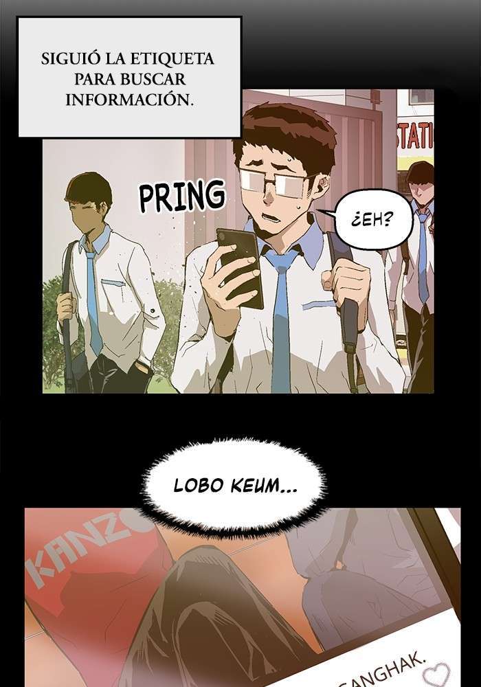 Capitulo 66 page 28