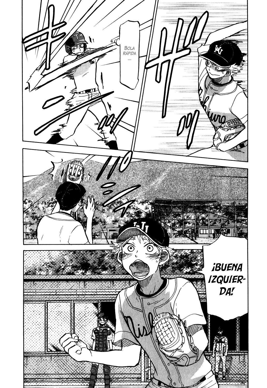Capitulo 81 page 33