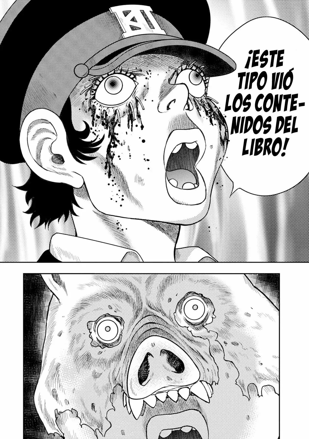 Capitulo 114 page 23