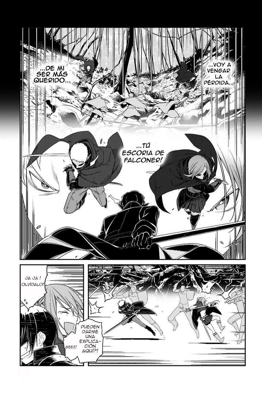Capitulo 25 page 29