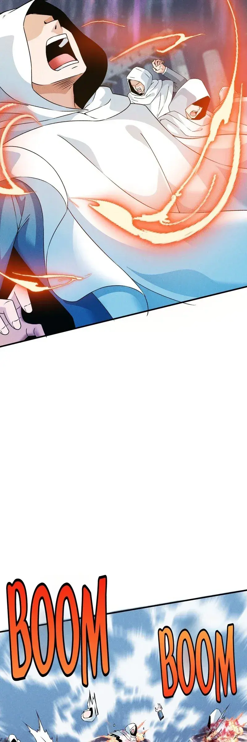 Capitulo 81 page 28