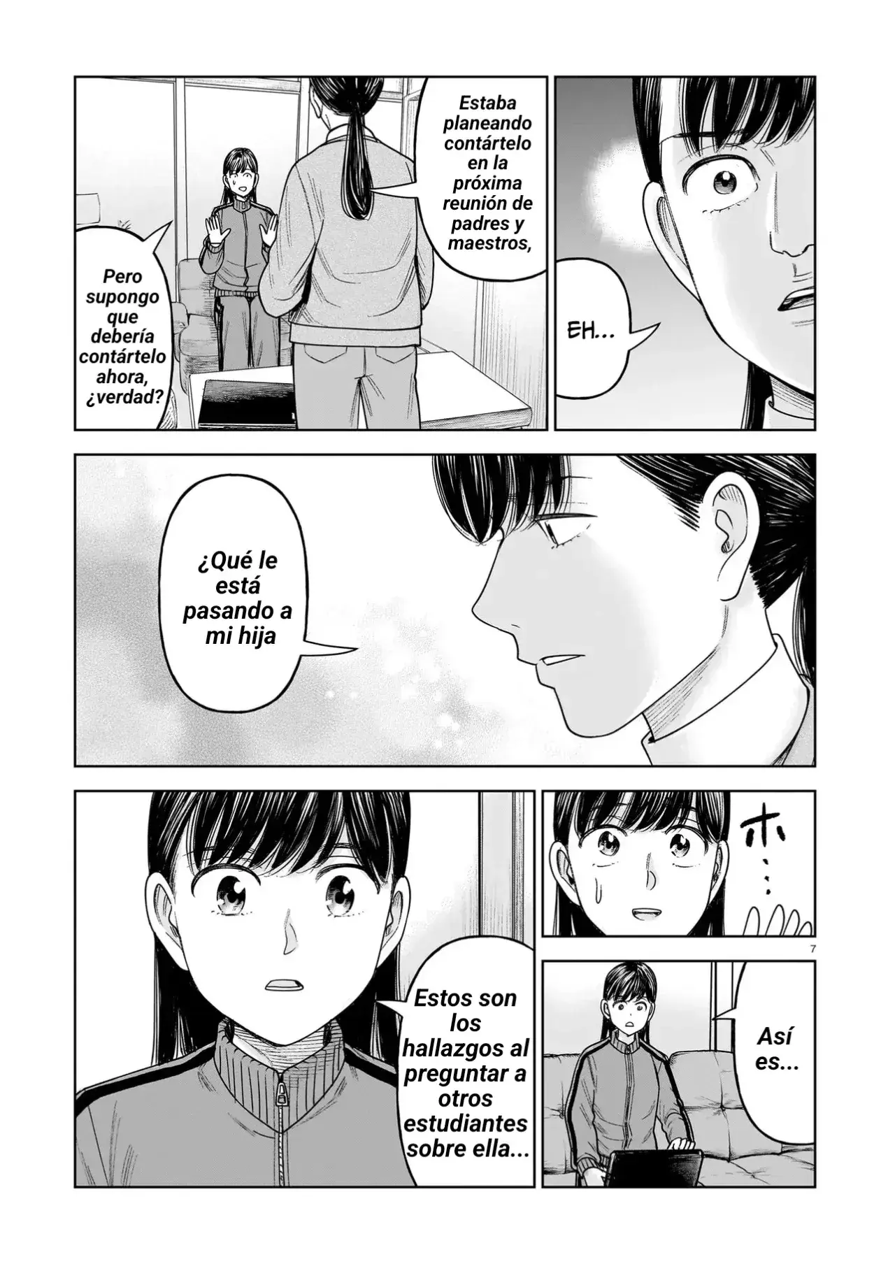 Capitulo 30 page 7