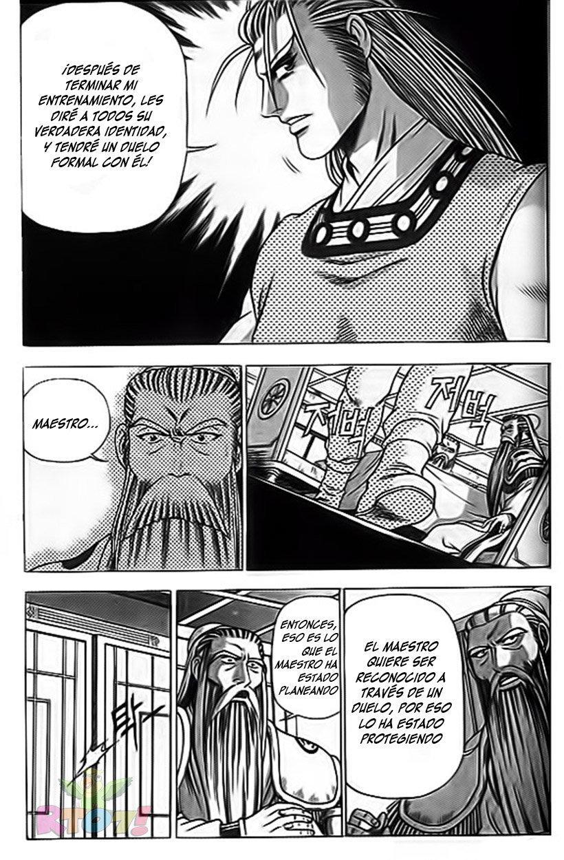 Capitulo 157 page 14