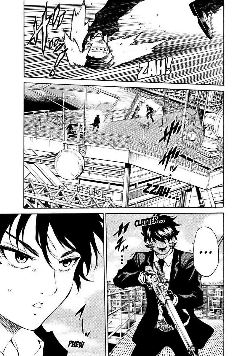 Capitulo 203 page 4